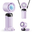 Ventilador Elétrico Portátil Turbo KIMMOO 21000 RPM Recarregável