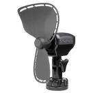 Ventilador Elétrico SEEKR Caframo Ultimate 13x6x20 cm 12V Preto Ventilador Elétrico SEEKR Caframo Ultimate 13x6x20 cm 12V Preto