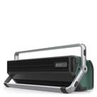 Ventilador elétrico Vornado BXR HD Heavy Duty de 3 velocidades Ventilador elétrico Vornado BXR HD Heavy Duty de 3 velocidades