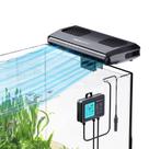 Ventilador Enfriador para Acuario AQUASMITH con Control de Temperatura y 3 Velocidades