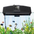 Ventilador enfriador para acuario PAIZOO para tanque de axolotl y pez betta