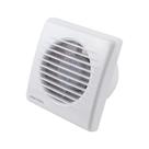 Ventilador Exaustor Axial 100mm Para Banheiro - Ventisol Ventilador Exaustor Axial 100mm Para Banheiro - Ventisol