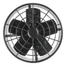 Ventilador Exaustor Axial 30cm Comercial Parede Alta Vazão Ventisol