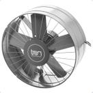Ventilador/Exaustor Axial industrial Bivolt 400mm Grafite 51.03-0022 40 cm 110v/220v