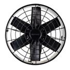 Ventilador Exaustor Pesado 400mm 220/380V - Ventisol