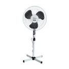 Ventilador Futuro 50W 127V ou 220V Cor Preto Ou Branco