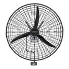 Ventilador Gigante 1M 220V Motor Blindado Potente Ventisol