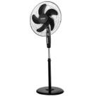Ventilador Hyundai HY-FSR40BBW-L Luz 220V/60HZ 16P Ventilador Hyundai HY-FSR40BBW-L Luz 220V/60HZ 16P