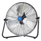 Ventilador iLiving de 20 polegadas 5800 CFM de alta velocidade