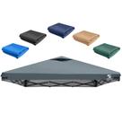 Ventilador impermeável Pop Up Canopy Top UNICAMPER de 10 x 10 pés