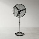 Ventilador Industrial de Coluna Nework