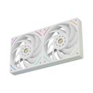 Ventilador Integrado De Alta Performance Thermalright TL-UB36/24 120x25mm Para Resfriamento De
