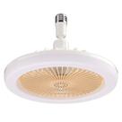 Ventilador Inteligente De Teto Com Luzes Led