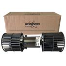 Ventilador Interclima 1 Velocidade 24v Turbina 100mm Imobras