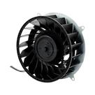 Ventilador Interno De Resfriamento De 12V Com 19 Lâminas Para Console PS5 Slim G12E12MS1AH-56J14