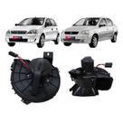 Ventilador Interno do GM Corsa e Montana Motor da Ventilação Interna Painel 2001 2002 2003 2004 2005 2006 2007 2008 2009 2010 2011 2012