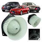 Ventilador Interno Mitsubishi Lancer Dakar Outlander 08 á 15