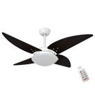 Ventilador IV Tabaco 220V e Controle Remoto Ventilador IV Tabaco 220V e Controle Remoto