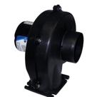 Ventilador Jabsco 34744-0000 7,62 cm 100 CFM 115V AC Flangemount Ventilador Jabsco 34744-0000 7,62 cm 100 CFM 115V AC Flangemount
