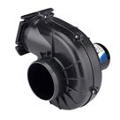 Ventilador Jabsco 35400-0010 4 polegadas, 250 m³/h, 24 V DC Flangemount Ventilador Jabsco 35400-0010 4 polegadas, 250 m³/h, 24 V DC Flangemount