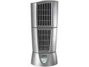 Ventilador Lasko Platinum Slim Compact Wind Tower 4910 para escritório Ventilador Lasko Platinum Slim Compact Wind Tower 4910 para escritório