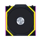 Ventilador Lian Li UNI Fan SL Wireless 120 mm ARGB Reverse Blade Ventilador Lian Li UNI Fan SL Wireless 120 mm ARGB Reverse Blade