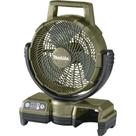 Ventilador Makita ADCF203Z Outdoor Adventure 18V LXT 23cm Ventilador Makita ADCF203Z Outdoor Adventure 18V LXT 23cm