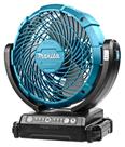 Ventilador Makita DCF102Z 18V LXT, 7-1/8 polegadas