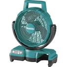 Ventilador Makita DCF203Z 18V LXT de íon de lítio sem fio 23cm