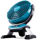 Ventilador Makita DCF301Z 18V LXT sem fio de íon de lítio de 13 polegadas Ventilador Makita DCF301Z 18V LXT sem fio de íon de lítio de 13 polegadas