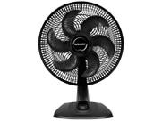 Ventilador Mallory Turbo Fresh 40cm 6 Pás 3 Velocidades 126w Diâmetro 40 Cm 220v Ventilador Mallory Turbo Fresh 40cm 6 Pás 3 Velocidades 126w Diâmetro 40 Cm 220v
