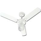 Ventilador Marbella 3 Pás Branco CLM 127 Volts - 51010854 - TRON