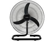 Ventilador Mesa 50cm Turbo 6 127V Ventisol 4259