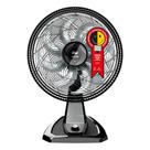 Ventilador Mesa e Parede 180W 8 Pás 50cm Wap Flow Turbo 220V Ventilador Mesa e Parede 180W 8 Pás 50cm Wap Flow Turbo 220V