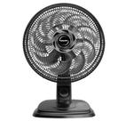 Ventilador Mesa E Parede Egeo 40cm 127 Mallory