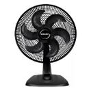 Ventilador mesa mallory turbo fresh 40cm deâmetro 6 pás - 220v Ventilador mesa mallory turbo fresh 40cm deâmetro 6 pás - 220v