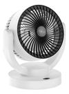 Ventilador Mesa Silencioso 3 Velocidades