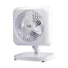 Ventilador Mesa Turbi Max Branco Pequeno 127v