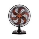 Ventilador Mesa Turbo 50cm 6 Pás 220v Preto Ventilador Mesa Turbo 50cm 6 Pás 220v Preto
