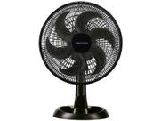 Ventilador Mesa Turbo Oscilante 30cm Ventisol