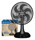 Ventilador Mesa Turbo Ventisol - 30cm 220v