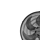 Ventilador Mesa Turbo Ventisol - 40cm 220v
