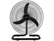 Ventilador Mesa Ventisol 50Cm Preto 220V 130W 486