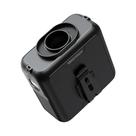 Ventilador Mini Portátil Recarregável 10000mAh 4 Velocidades 6600RPM Usável Para Trabalhos Ao Ar Ventilador Mini Portátil Recarregável 10000mAh 4 Velocidades 6600RPM Usável Para Trabalhos Ao Ar