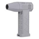 Ventilador Mini Turbo Jet 130000 RPM 200W 1L com bateria de 3000mAh Ventilador Mini Turbo Jet 130000 RPM 200W 1L com bateria de 3000mAh