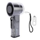 Ventilador Mini Vento Forte100 Velocidade doVento de Engrenagem Display Digital Ventilador Ajustável Ventilador Mini Vento Forte100 Velocidade doVento de Engrenagem Display Digital Ventilador Ajustável