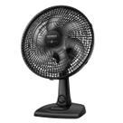 Ventilador Mondial Super Power II 30cm 60W 110V Preto