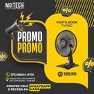Ventilador Ventilador