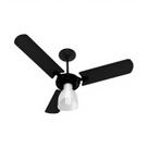 Ventilador New Delta Light Preto 220v 3255 Venti-Delta - Venti Delta
