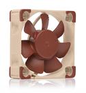 Ventilador Noctua NF-A4x10 5V PWM Quiet Premium com adaptador USB 5V